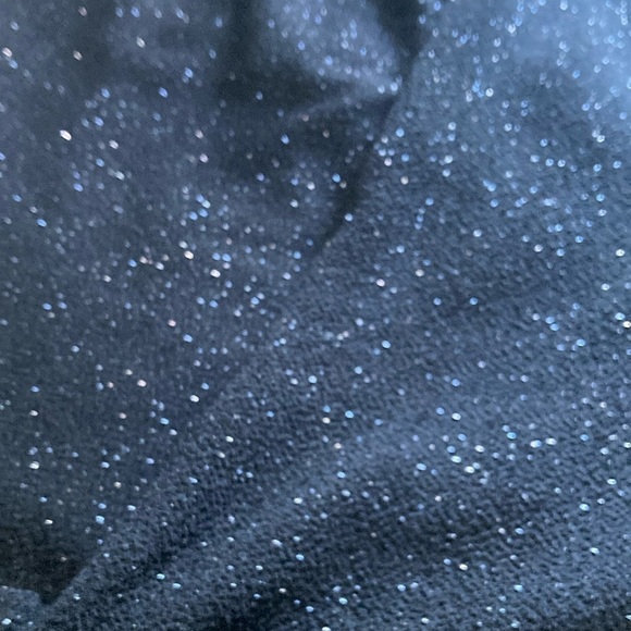 Sparkling pants size Small - Picture 2 of 7